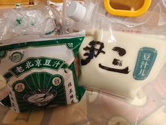 -老磁器口豆汁店(天坛店)