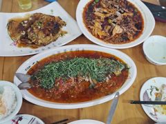 -老字号怡玺·藿香雅鱼(20年雅安店)