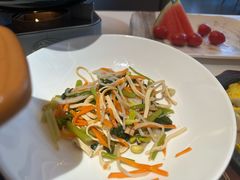 -小厨娘淮扬菜(天印大道店)