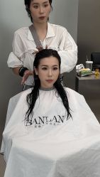 -斑斓色彩沙龙