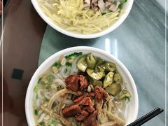 -江南濑粉店(文华路店)