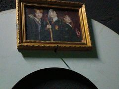 -失落之城密室逃脱沉浸剧场(江北龙湖星火路店)