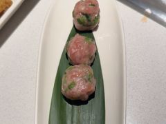 -海底捞火锅(长宁路龙之梦店)