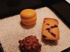 -广州四季酒店·佰鲜汇·现代法餐