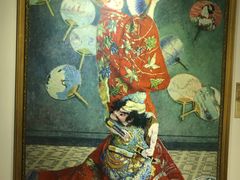-印象莫奈时光映迹艺术展