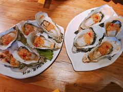 -路边摊小炉子烧烤