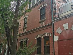 -北京动物园-畅观楼