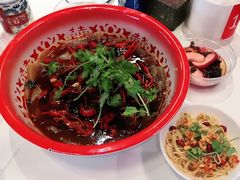 -文和友老长沙龙虾馆(化龙池店)