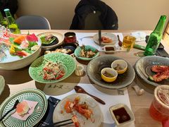 -匠和风精致料理(成都龙湖滨江天街店)