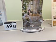 -海马体家庭照相馆(广州正佳广场店)