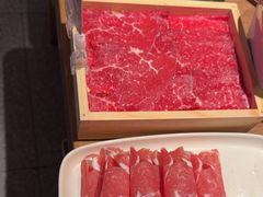 -巴奴毛肚火锅(京西大悦城店)