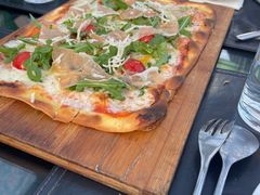 -EATALIA意塔利意式餐厅(鼓楼店)