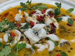 -刘昌兴菜馆(金轮第一城店)