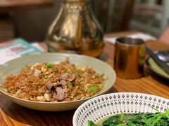 -塔哈尔·新疆盛宴(城西银泰店)