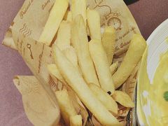 -翡翠鸟精品泰国菜(北辰财富中心店)