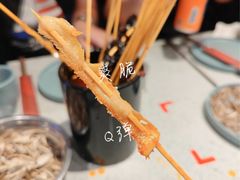 -味妙烤鱼吧(回龙观店)
