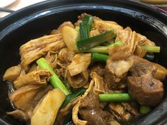-丰尔粥食·顺德鱼生·干蒸排骨顺德菜(大良分店)