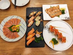 -赤稻·日式料理(禅城店)