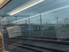 -上海龙之梦万丽酒店