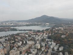 -洲际酒店·地平线全日餐厅HORIZON CAFÉ