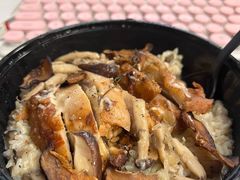 -娜娜家•Nana's restaurant (南开大悦城店)