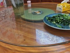 -老客家美食• 竹筒饭• 河鲜(龙门永汉店)