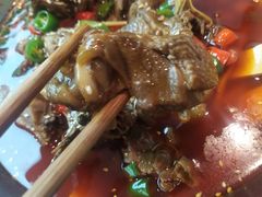 原汁烧鹅-有红鸡毛店·川菜(建设路店)