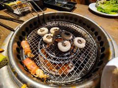 -火炉火自助餐(枫蓝国际店)