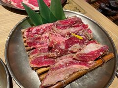 -西塔老太太泥炉烤肉(亚运村店)
