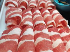 -乌拉赫旗满族火锅(国信·南湖公馆店)