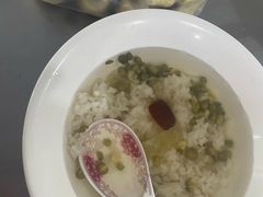 苏式绿豆汤-松盛糕团店(红旗桥店)