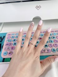 -LILY NAILS美甲美睫
