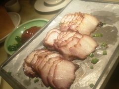 -绿茶餐厅(广州天河城店)
