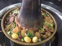 -大明铜锅·烤涮坊·烧烤(总店)