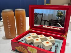 -品海楼·大连海胆锅贴馆(东港店)