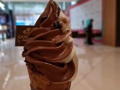 -GODIVA(海岸城店)