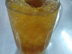 龙眼茶-榮泰米粉湯(Left Shop)