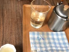 -知亘茶食