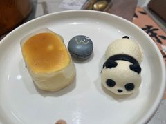 -小茉庐和牛自助火锅(龙湖万达店)
