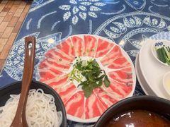 -桥香园过桥米线(复兴路店)