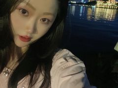 -西湖游船