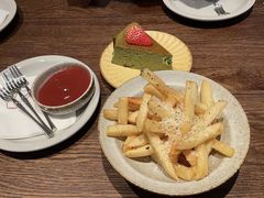 -echoes coffee回响咖啡(888街店)