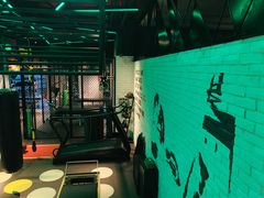 -W FITNESS 威尔仕健身·游泳(老西门新苑店)