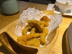 -咕嘟草帽鱼·牛奶一样的鲜鱼汤(天鹅湖万达广场店)