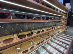 -日本手作眼镜·久川睛匠(新中关购物中心店)