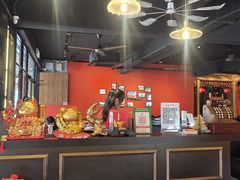 -肥肥蟹海鲜饭店(马六甲店)