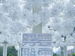 -中山公园