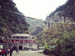 -福建天门山