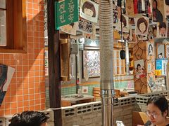 -欧巴烤肉(创富世纪店)