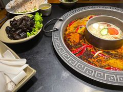 -晓宇重庆火锅(龙首店)